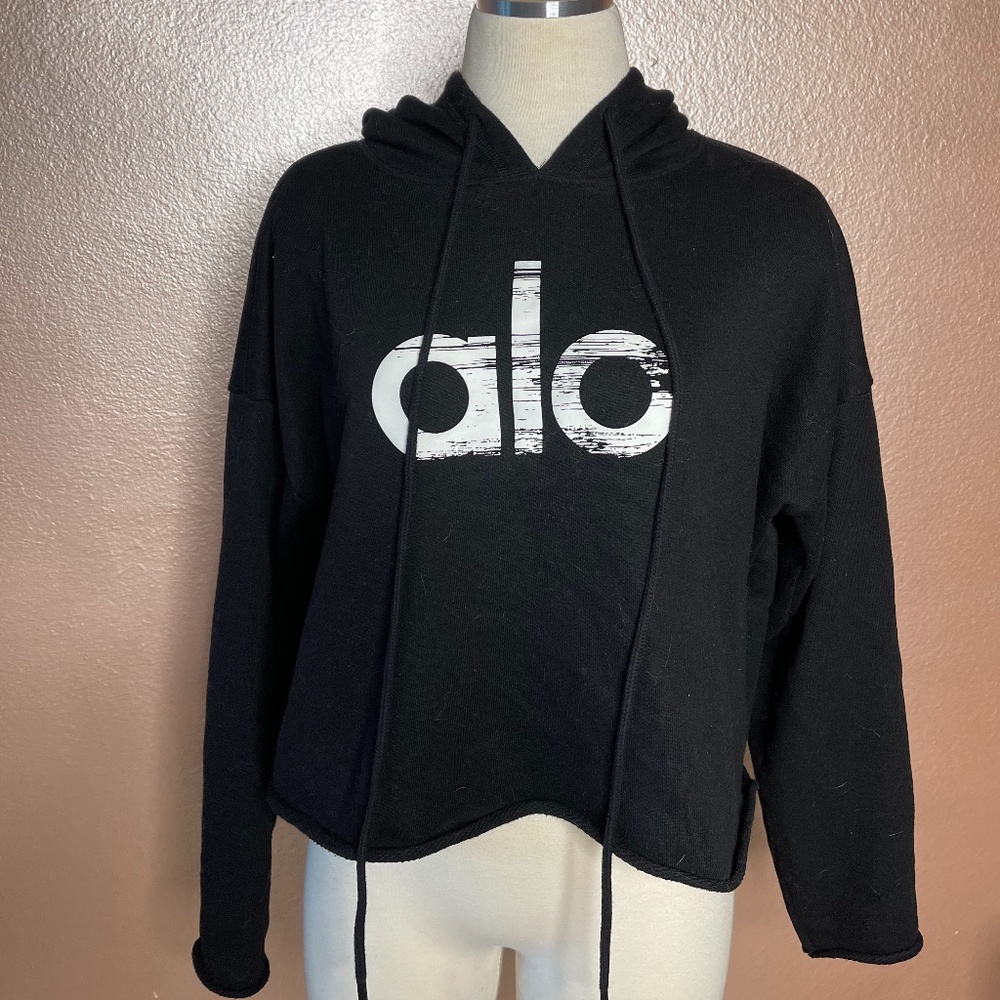 ALO YOGA HOODIE